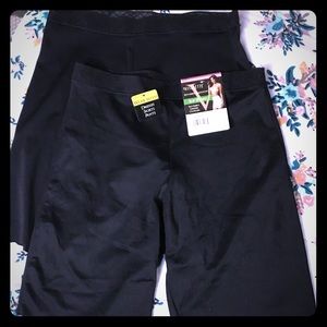 Vassarette slip short invisible smooth